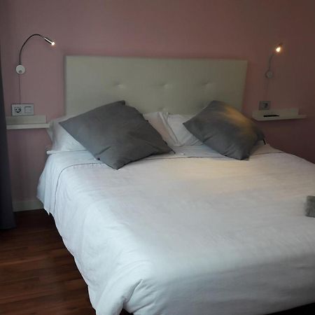 My Room Monzon Ruang foto