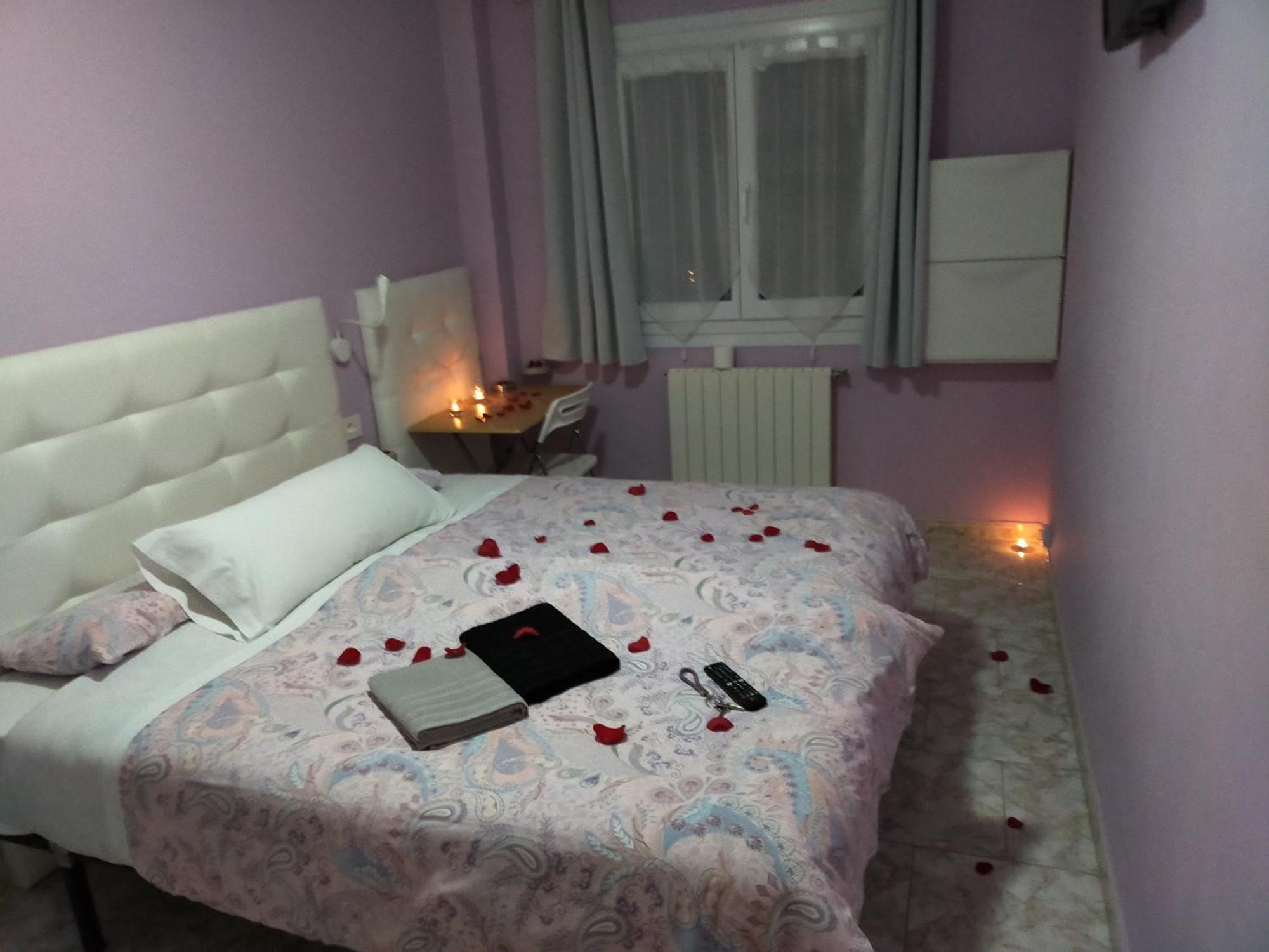 My Room Monzon Ruang foto
