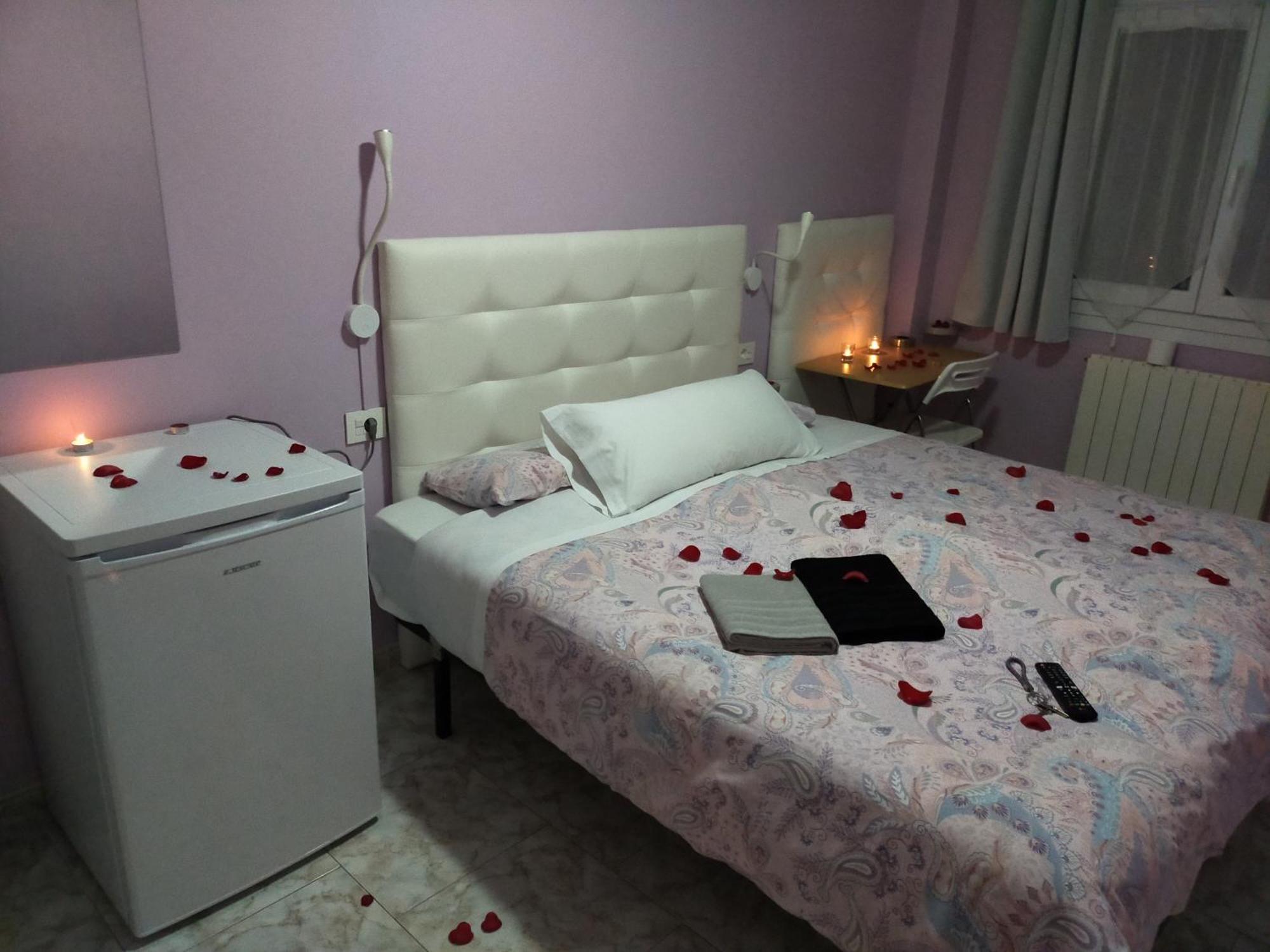 My Room Monzon Ruang foto