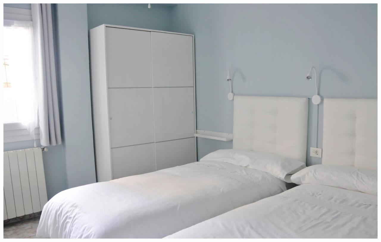 My Room Monzon Bagian luar foto